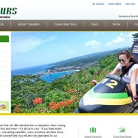 Website Portfolio Page 4